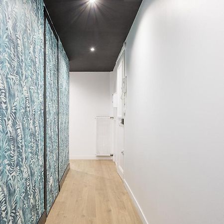 Gare Saint Roch - Podshare Apartment มงต์เปอลิเยร์ ภายนอก รูปภาพ